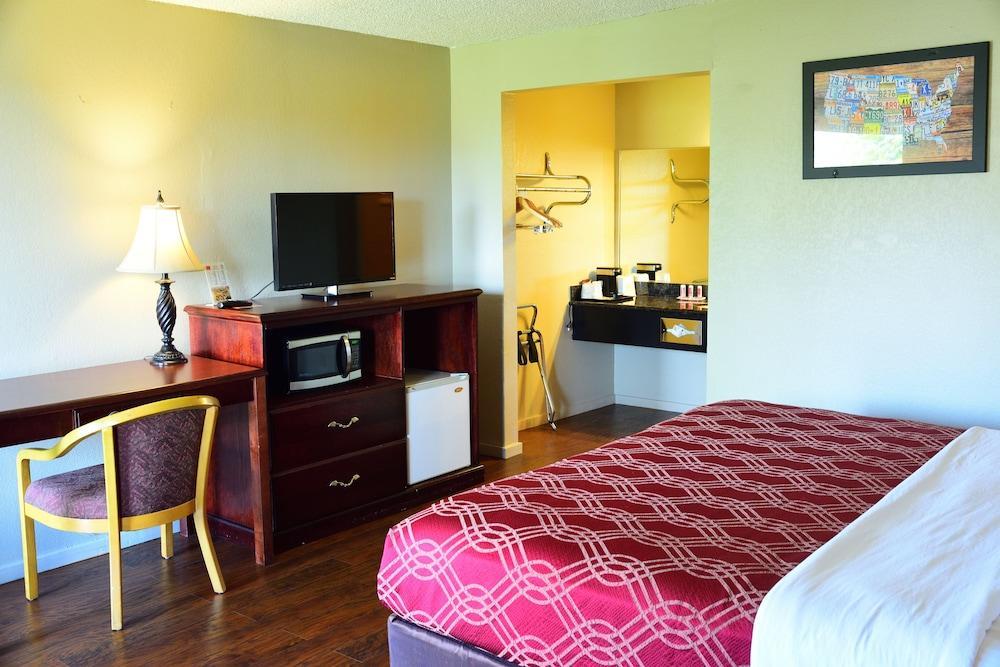 Oyo Wa Bellevue Hotel Renton