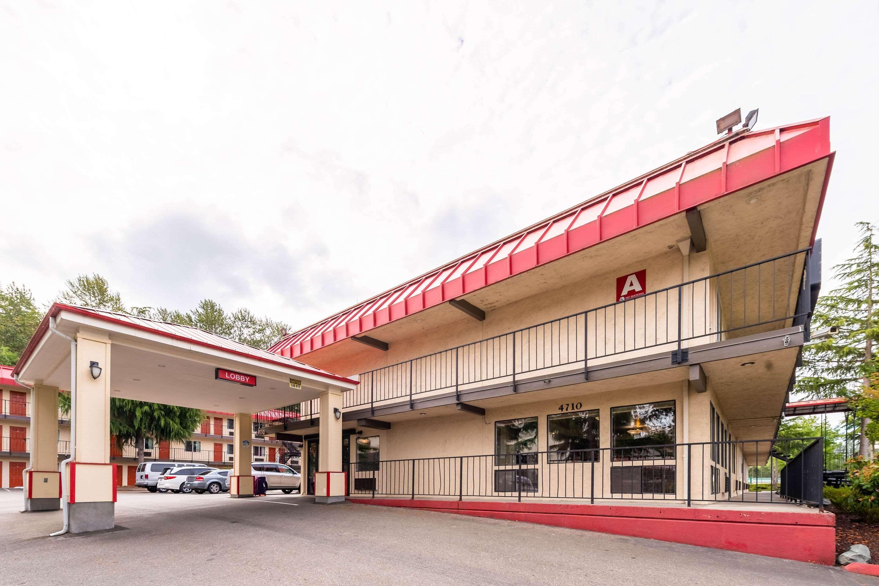 Oyo Wa Bellevue 3*