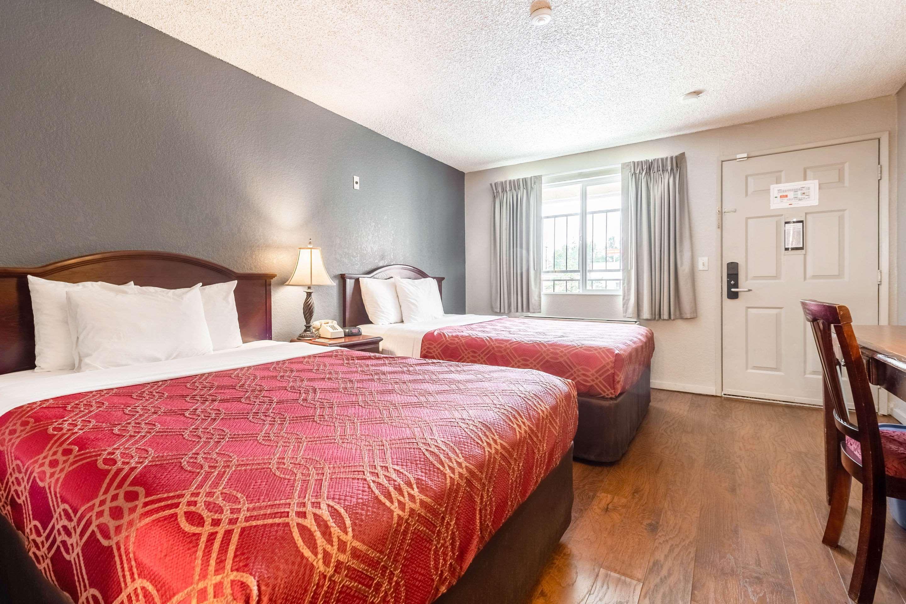 Oyo Wa Bellevue 3* Renton