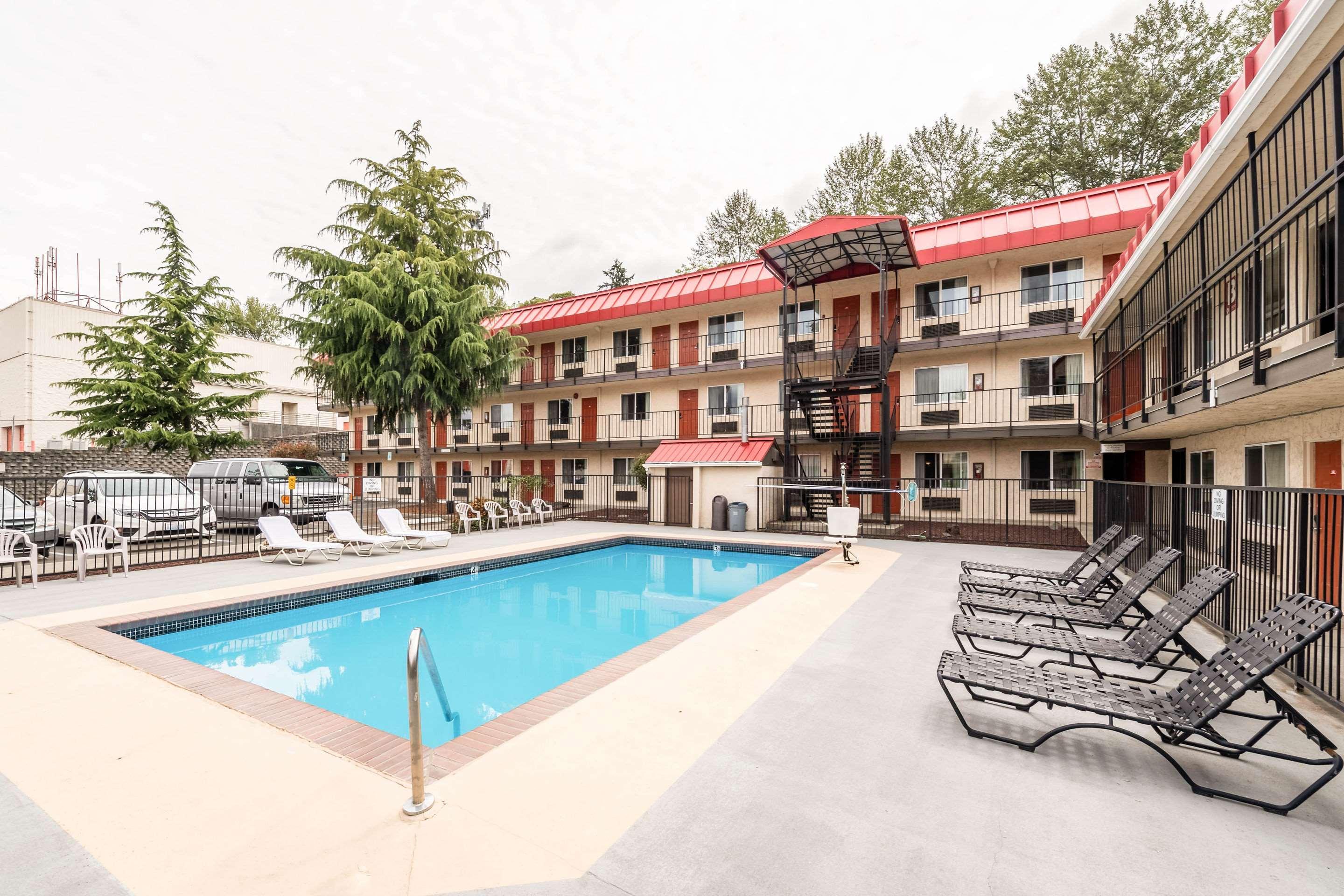 Hotel Oyo Wa Bellevue