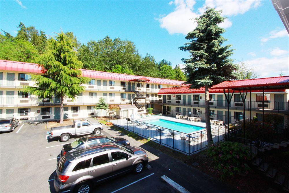Oyo Wa Bellevue