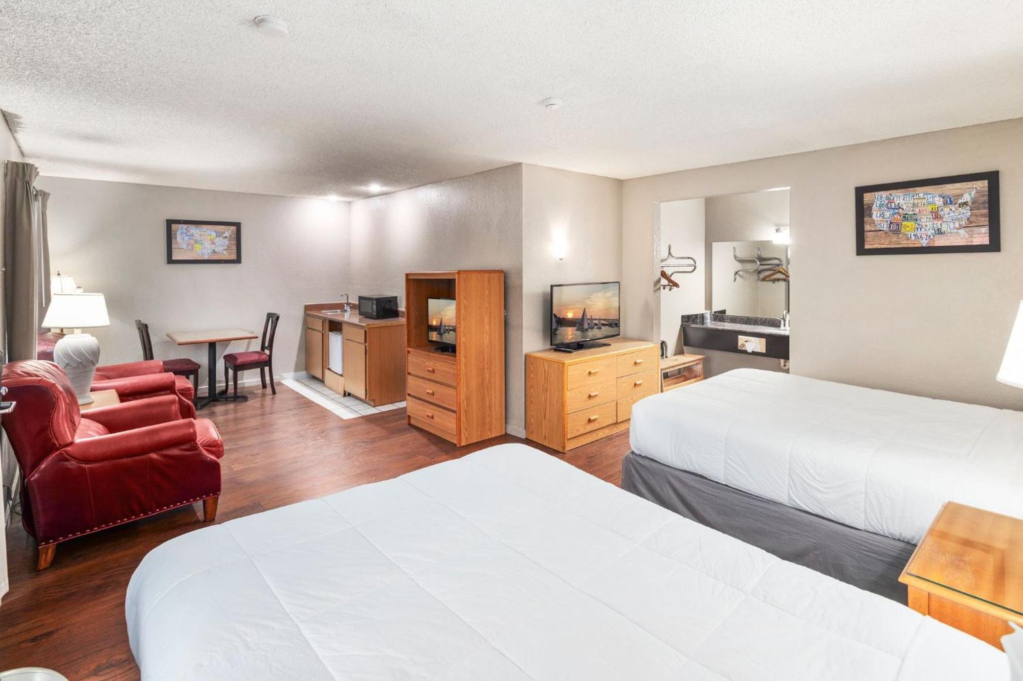 Hotel Oyo Wa Bellevue