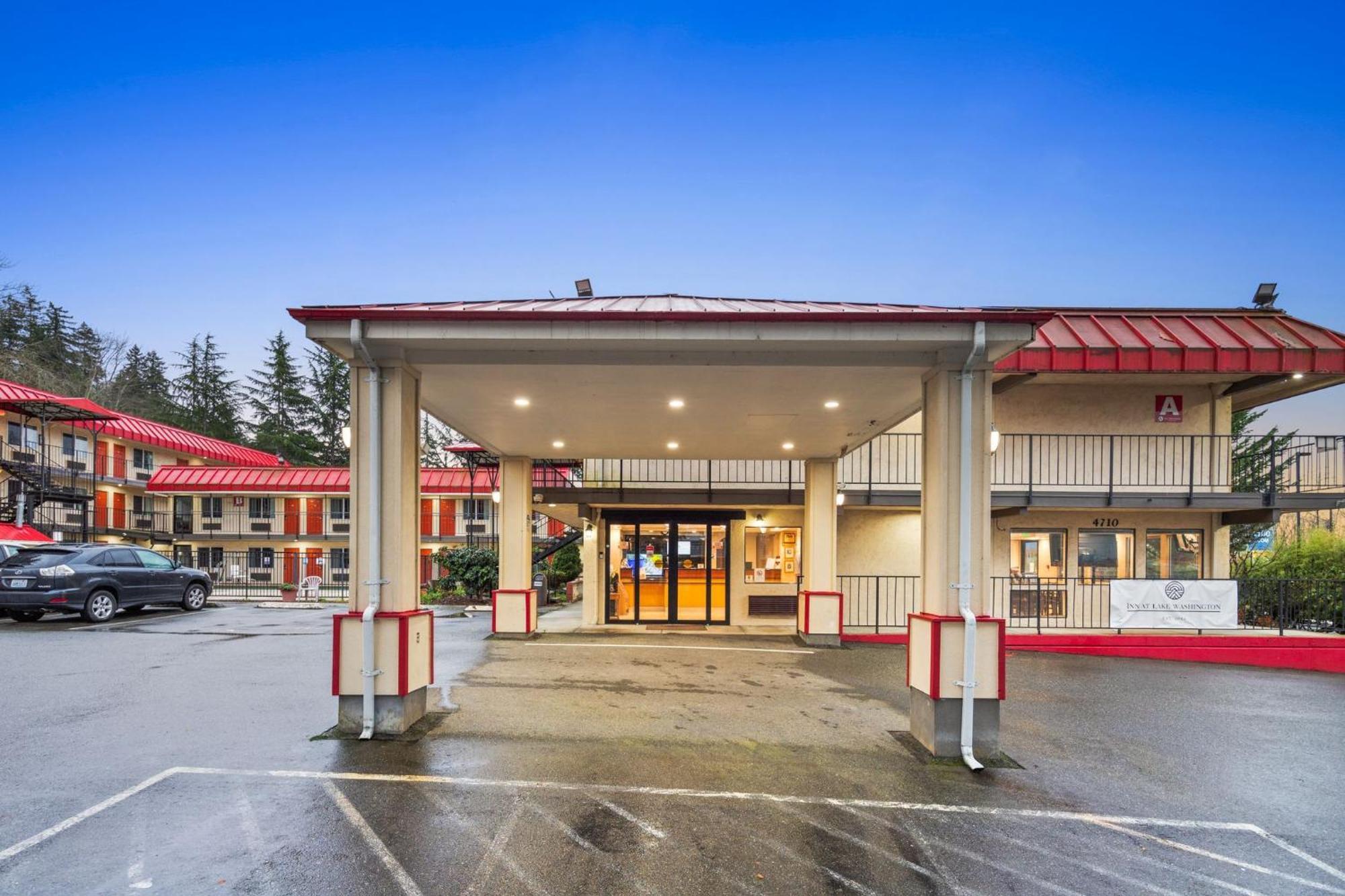 Hotel Oyo Wa Bellevue 3*
