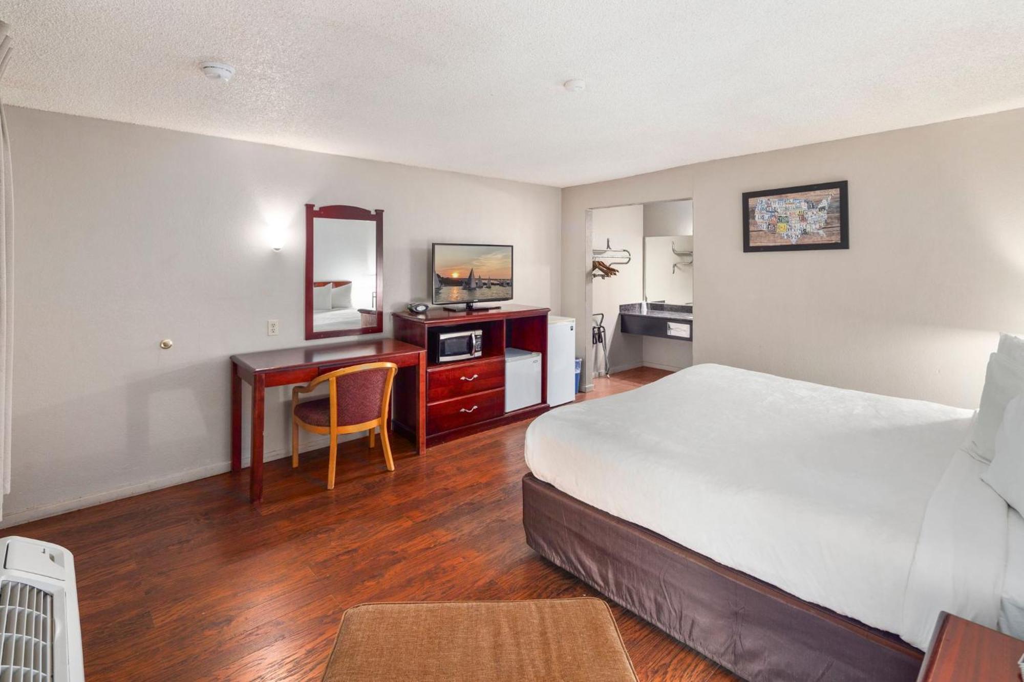 Hotel Oyo Wa Bellevue Renton