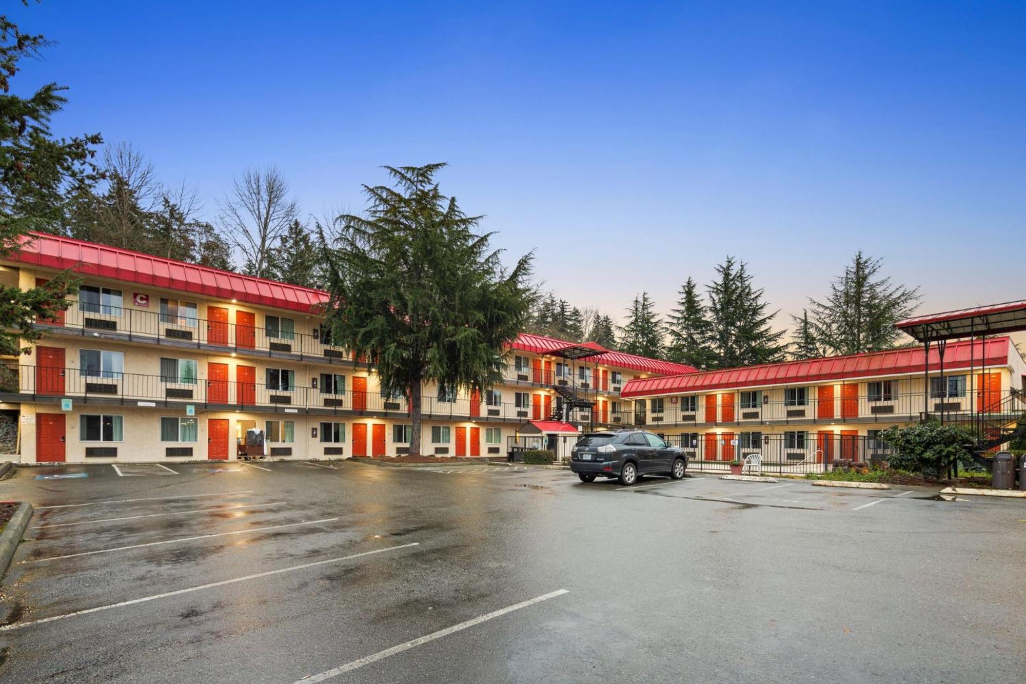 Oyo Wa Bellevue 3*