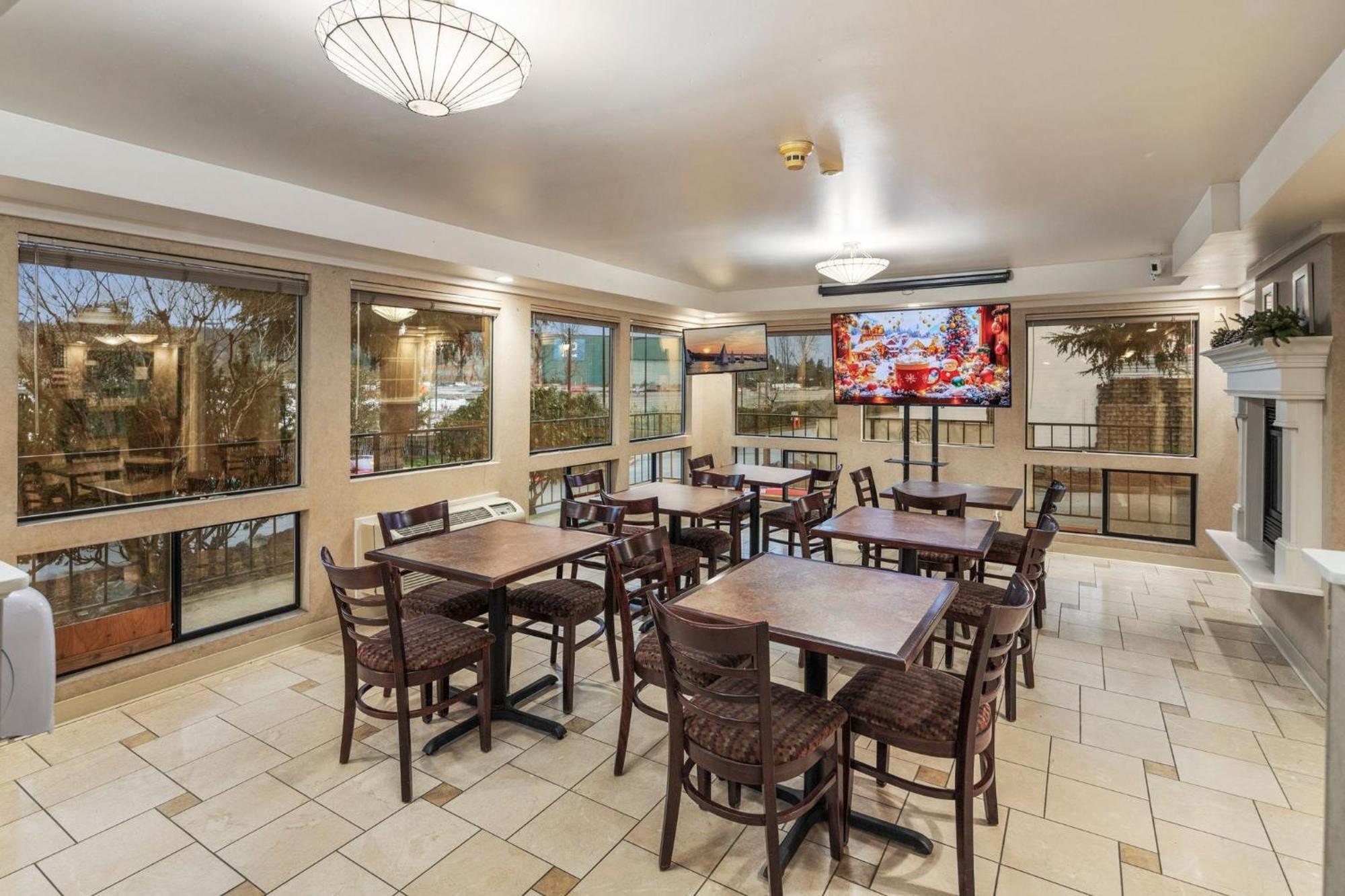 Hotel Oyo Wa Bellevue Renton