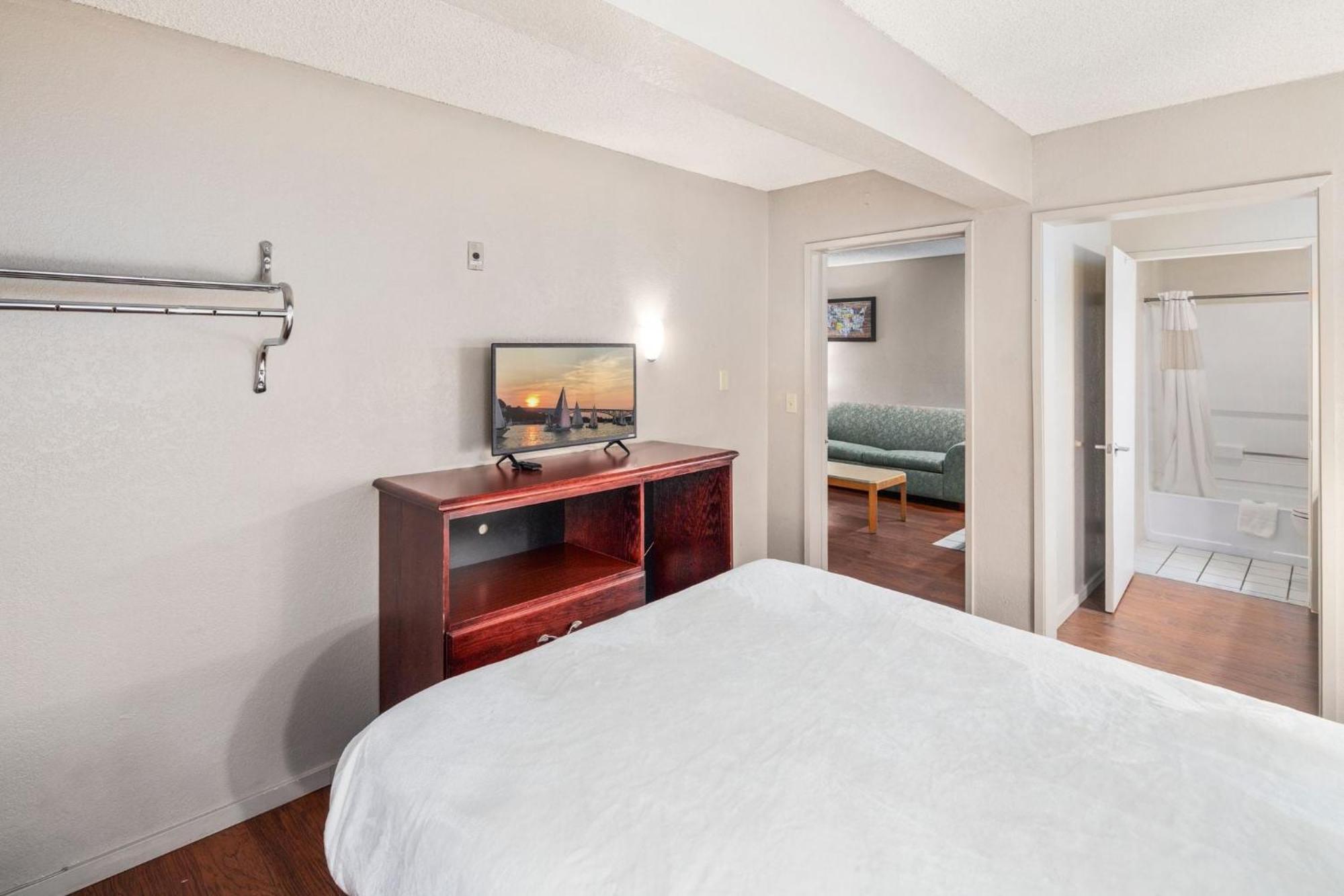 Oyo Wa Bellevue Renton