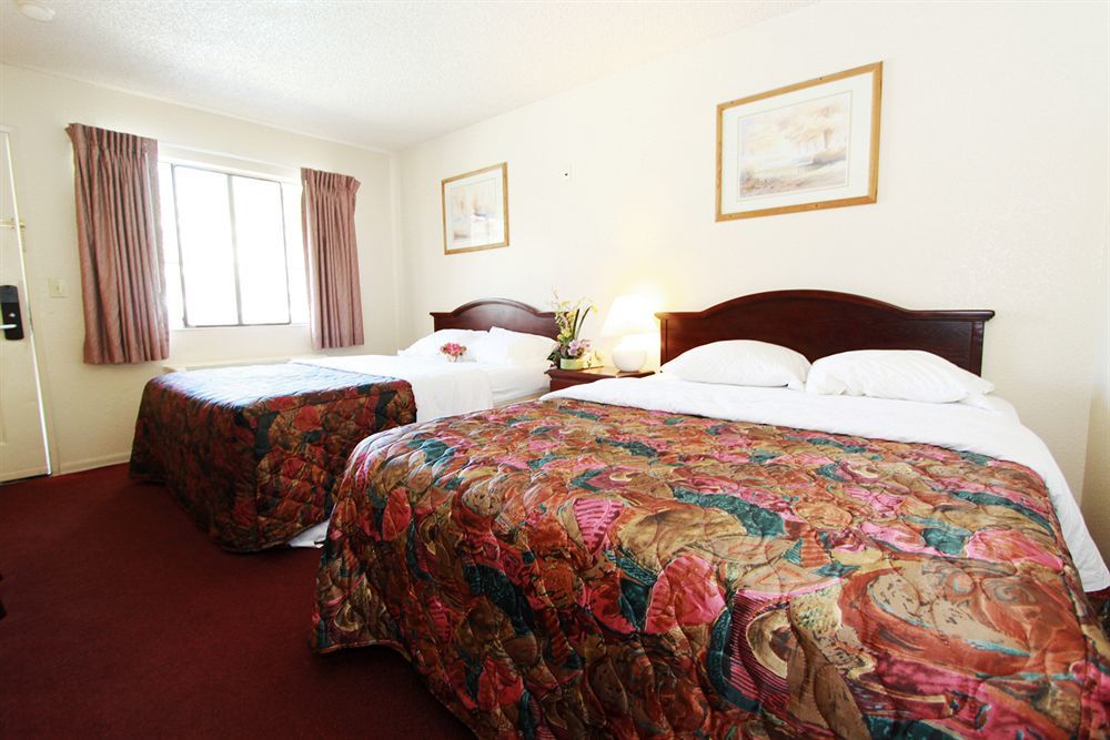 Oyo Wa Bellevue Hotel Renton