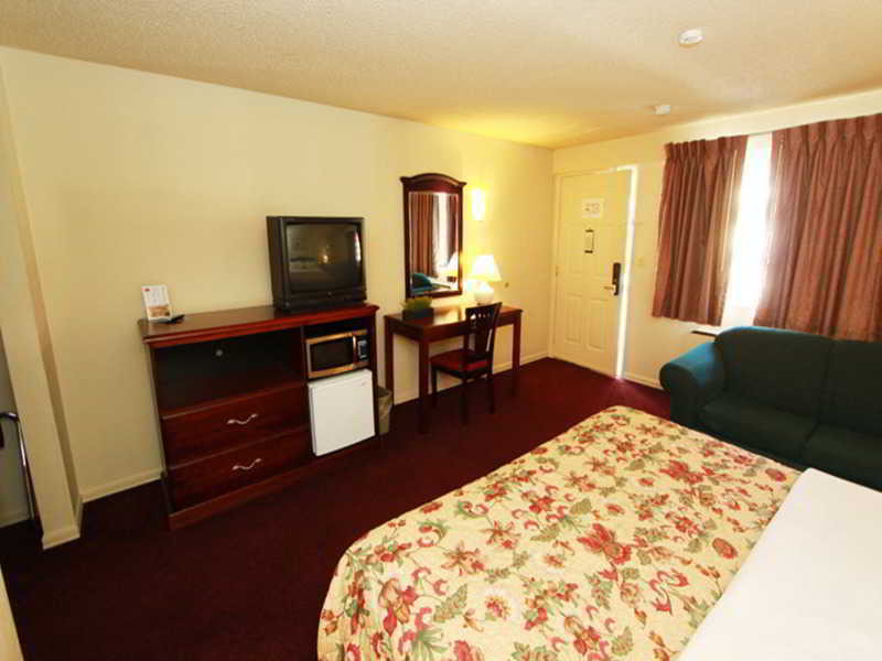 Oyo Wa Bellevue 3* Renton