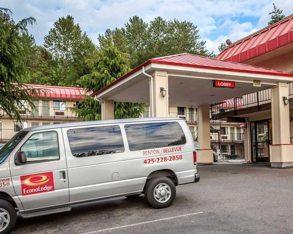 Hotel Oyo Wa Bellevue