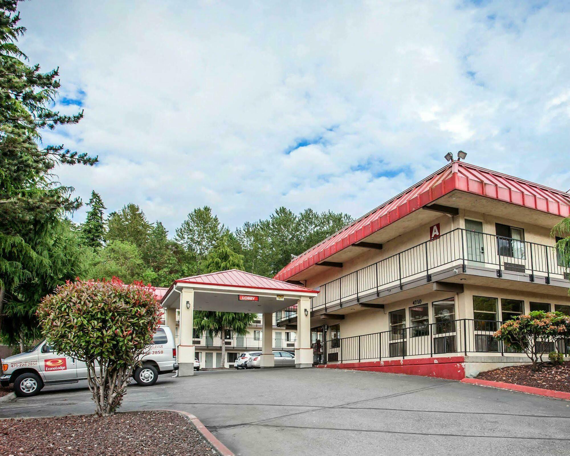 Hotel Oyo Wa Bellevue