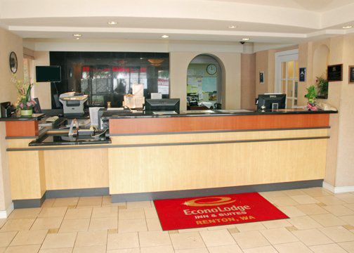 Oyo Wa Bellevue 3* Renton